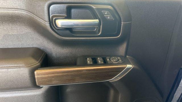 2022 Chevrolet Silverado 1500 Limited LT