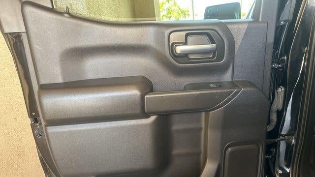 2022 Chevrolet Silverado 1500 Limited LT