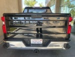 2022 Silverado 1500 Limited Thumbnail 22