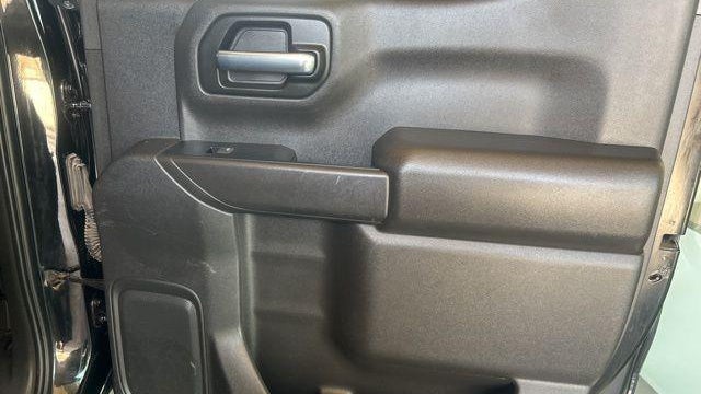 2022 Chevrolet Silverado 1500 Limited LT