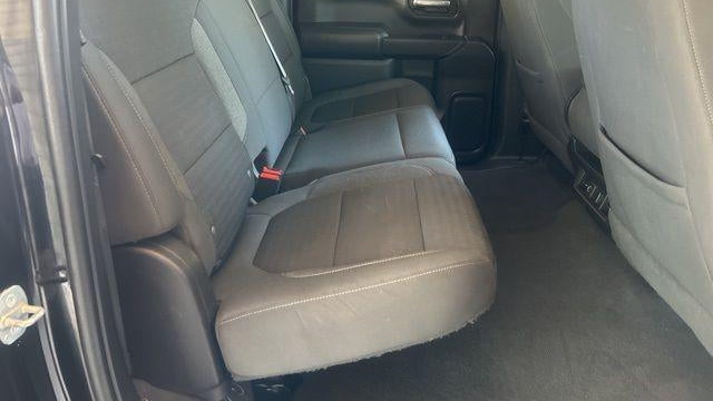 2022 Chevrolet Silverado 1500 Limited LT