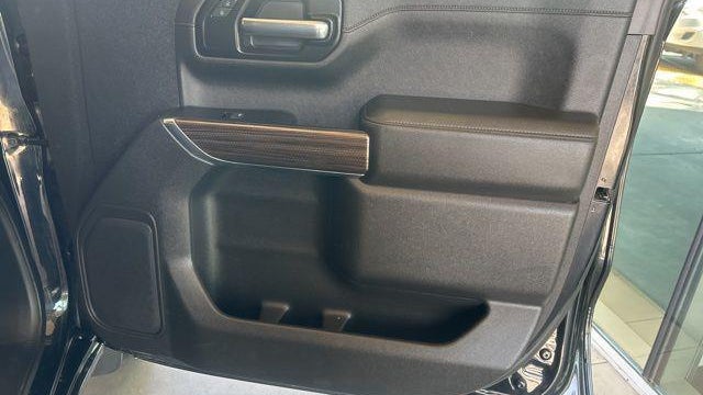 2022 Chevrolet Silverado 1500 Limited LT