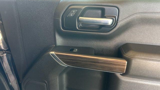 2022 Chevrolet Silverado 1500 Limited LT