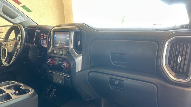 2022 Chevrolet Silverado 1500 Limited LT