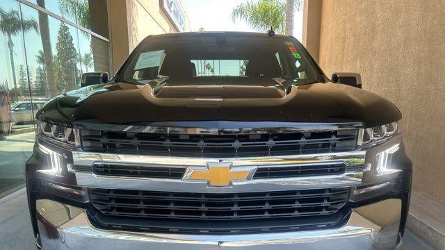 2022 Chevrolet Silverado 1500 Limited LT