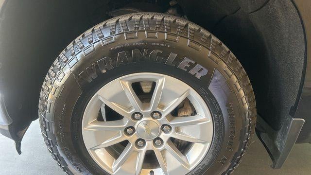2022 Chevrolet Silverado 1500 Limited LT