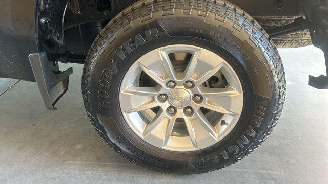 2022 Chevrolet Silverado 1500 Limited LT