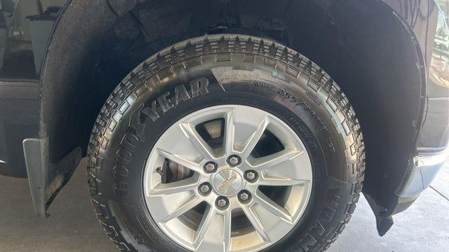 2022 Chevrolet Silverado 1500 Limited LT