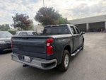 2019 Silverado 1500 Thumbnail 3