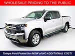 2020 Silverado 1500 Thumbnail 1