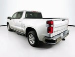 2020 Silverado 1500 Thumbnail 4
