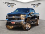 2021 Silverado 1500 Thumbnail 1