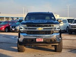 2021 Silverado 1500 Thumbnail 2