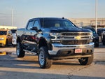 2021 Silverado 1500 Thumbnail 3