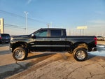 2021 Silverado 1500 Thumbnail 4