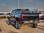 2021 Silverado 1500 Thumbnail 5