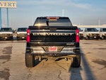 2021 Silverado 1500 Thumbnail 6