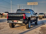 2021 Silverado 1500 Thumbnail 7
