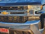2021 Silverado 1500 Thumbnail 8