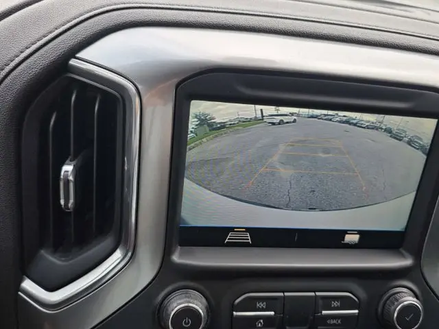 2019 Chevrolet Silverado - $23,324