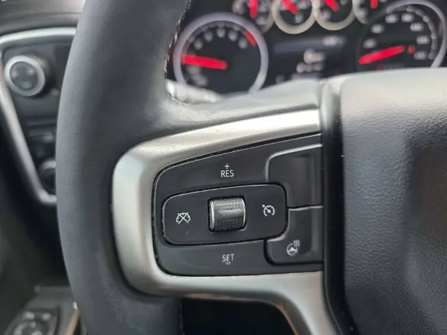 2019 Chevrolet Silverado - $23,324