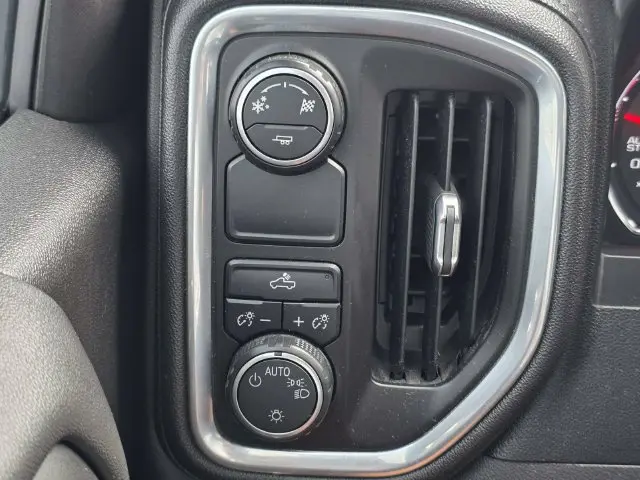 2019 Chevrolet Silverado - $23,324