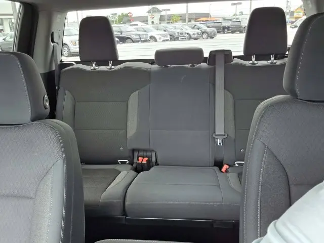 2019 Chevrolet Silverado - $23,324