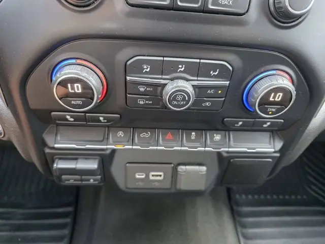2019 Chevrolet Silverado - $23,324