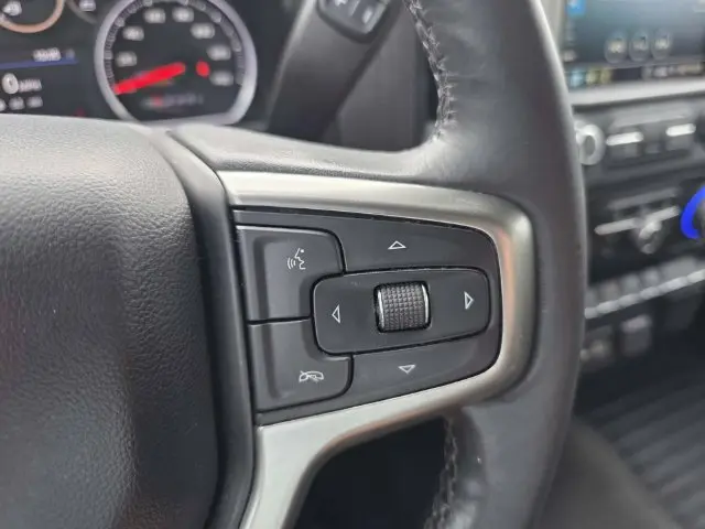 2019 Chevrolet Silverado - $23,324