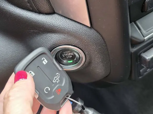 2019 Chevrolet Silverado - $23,324