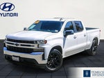 2020 Silverado 1500 Thumbnail 1