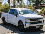 2020 Silverado 1500 Thumbnail 3