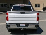 2020 Silverado 1500 Thumbnail 9