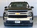 2021 Silverado 1500 Thumbnail 2