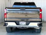 2021 Silverado 1500 Thumbnail 3