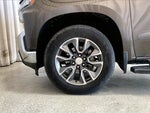 2021 Silverado 1500 Thumbnail 5