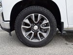2021 Silverado 1500 Thumbnail 19