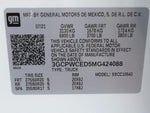 2021 Silverado 1500 Thumbnail 20