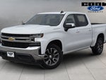 2021 Silverado 1500 Thumbnail 21