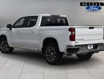 2021 Silverado 1500 Thumbnail 23