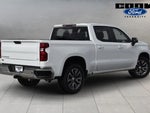 2021 Silverado 1500 Thumbnail 24