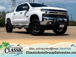 2019 Silverado 1500 Thumbnail 1