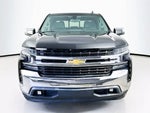 2020 Silverado 1500 Thumbnail 4