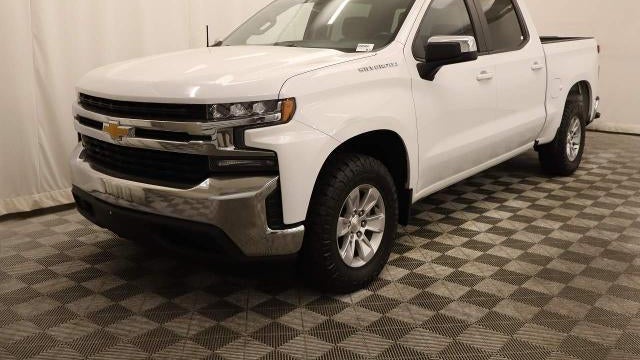 2022 Chevrolet Silverado 1500 Limited LT