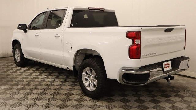 2022 Chevrolet Silverado 1500 Limited LT