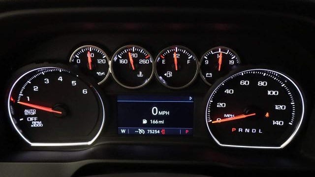 2022 Chevrolet Silverado 1500 Limited LT