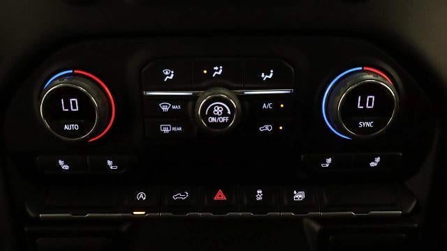 2022 Chevrolet Silverado 1500 Limited LT