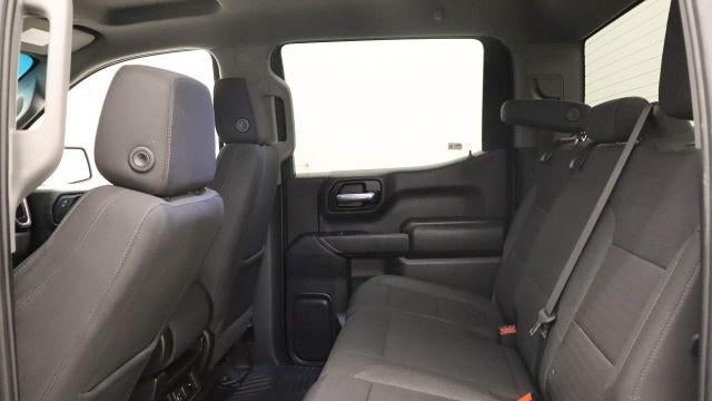 2022 Chevrolet Silverado 1500 Limited LT
