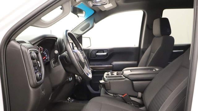 2022 Chevrolet Silverado 1500 Limited LT