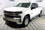 2020 Silverado 1500 Thumbnail 1